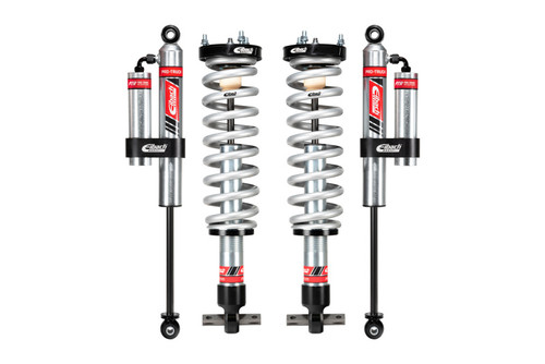 Eibach 23-25 Chevy Colorado 2.7L 4WD Pro-Truck Lift Kit Stage 2R - Front w/ Rear Reservoir Shocks
