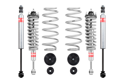 Eibach 03-09 Lexus GX470 Base Stage 1 Pro-Truck Lift Kit
