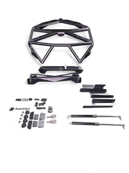 Elektric Offroad 2020+ Polaris RZR Pro XP S Tire Rack