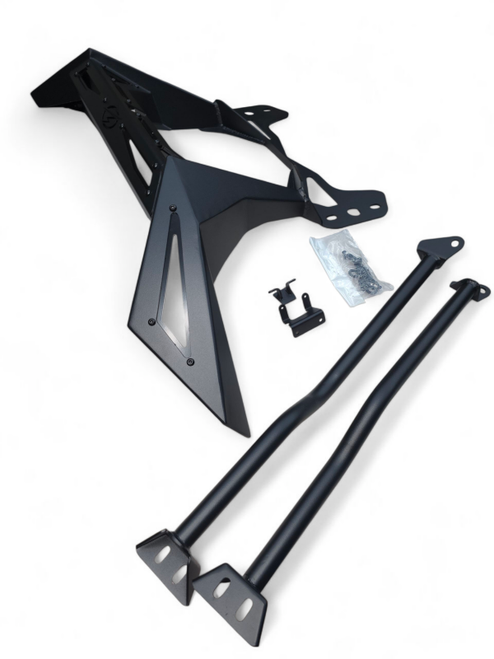 Elektric Offroad 2024+ Can Am Maverick R Volt Rear Bumper (4 Seat)
