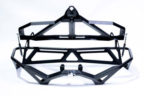 Elektric Offroad 2017-2024 Can Am X3 Maverick Volt Baja Tire Rack