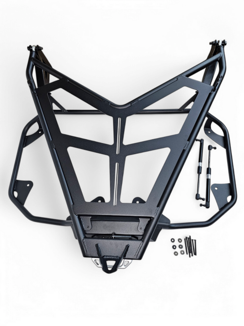 Elektric Offroad 2024+ Can Am Maverick R Volt Tire Rack