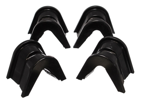 Energy Suspension Ford C-Bush 7 Deg. - Black