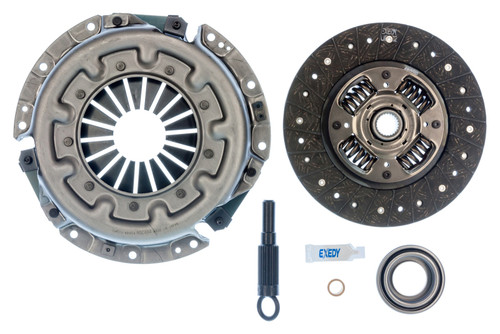 Exedy OE 2000-2004 Nissan Frontier L4 Clutch Kit