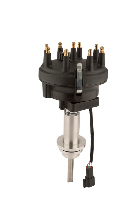 Fast Distributor, Xdi Sportsman, Large Cap, Chrysler La 273-360