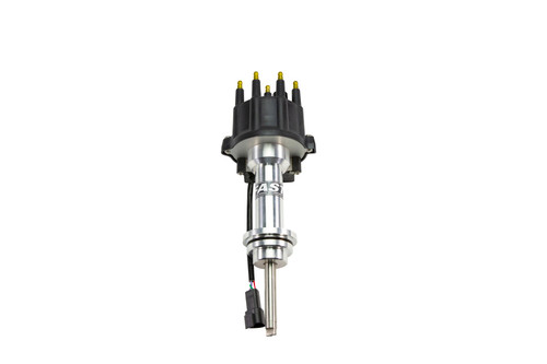 Fast Distributor, Race Cam Sync For Small Cap Chrysler Rb 426-440