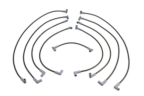Fast Wire Set, Firewire, 8 Cyl., 90? Plug, Gm Sprint Car