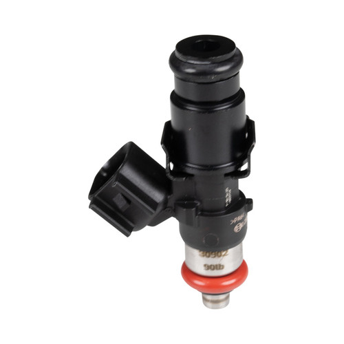 FAST Precision Flow LS2 Style Fuel Injector (90lb/hr) - Set of 8
