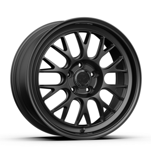 fifteen52 Holeshot RSR 18x8.5 5x108 42mm ET 63.4mm Center Bore Frosted Graphite Wheel
