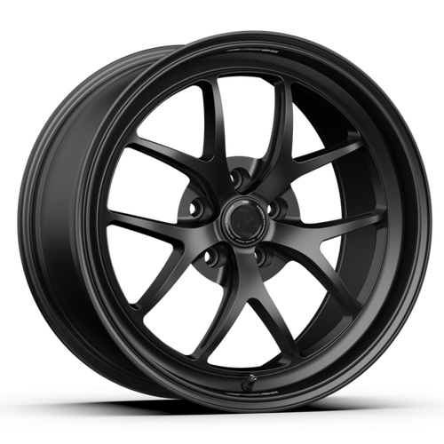 fifteen52 Sector RSR 19x10.5 5x120 25mm ET 72.56mm Center Bore Frosted Graphite