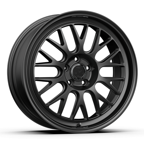 fifteen52 Holeshot RSR 19x9.5 5x112 40mm ET 66.56mm Center Bore Frosted Graphite