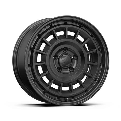 fifteen52 Alpen SV 17x8 6x130 BP 40mm ET 6.08 BS 84.1 Bore Frosted Graphite Wheel