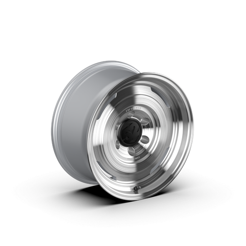 fifteen52 Analog HD 17x8 / 5x150 BP / 25mm ET / 110.3mm CB / 5.5in BS / Machined Clear Wheel
