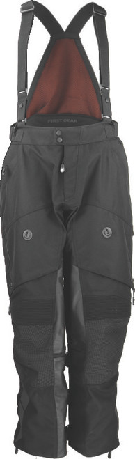 FIRSTGEAR Rogue XC Pro Pants Black Size - 32
