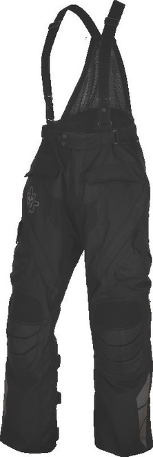 FIRSTGEAR Kathmandu 2.0 Pants Black Tall Size - 40