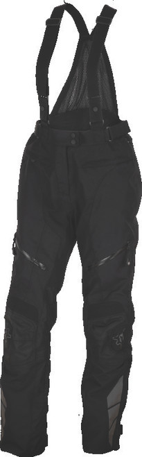 FIRSTGEAR Kilimanjaro 2.0 Pants Black Womens Size - 6