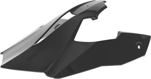 FIRSTGEAR Hyperion Visor - Black