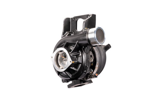 Fleece Performance 17-23 GM 2500/3500 6.6L L5P Duramax 63mm Cheetah Turbocharger