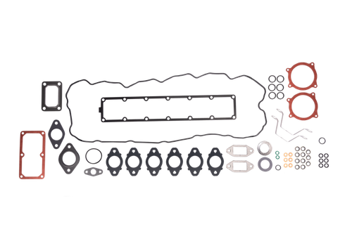 Fleece Performance 07.5-18 Dodge 2500-3500 Cummins 6.7L Upper Gasket Set (w/o Head Gasket)
