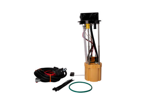 Fleece Performance 07.5-10 GM Powerflo In-Tank Lift Pump