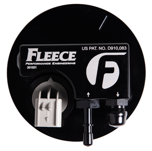 Fleece Performance 98-02 Dodge Ram w/ Cummins SureFlo Performance Sending Unit