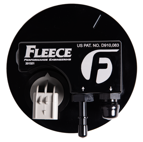 Fleece Performance 03-04 Dodge Ram w/ Cummins SureFlo Performance Sending Unit