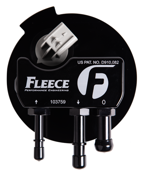 Fleece Performance 04.5-10 GM Duramax SureFlo Performance Sending Unit
