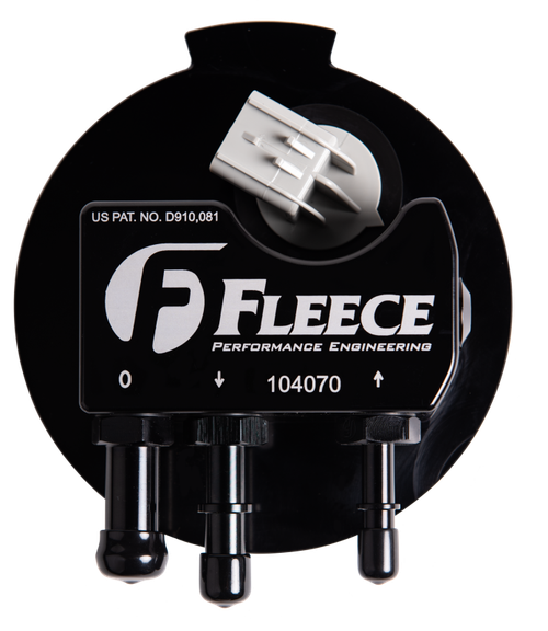 Fleece Performance 11-16 GM Duramax Short Bed SureFlo Performance Sending Unit