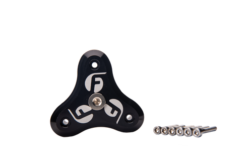 Fleece Performance 01-16 GM Duramax 2500/3500 Fuel Primer Bulb Sealing Kit