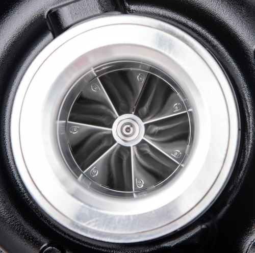 Fleece Performance 19-22 Ram 2500/3500 6.7L 24V Cummins Cheetah Turbocharger