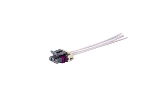 Fleece Performance 01-07 GM 2500/3500 Duramax Vane Position Sensor Pigtail (LLY)