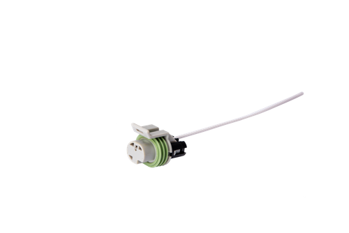 Fleece Performance 01-02 GM 2500/3500 Duramax LB7 Oil Pressure Sensor Pigtail