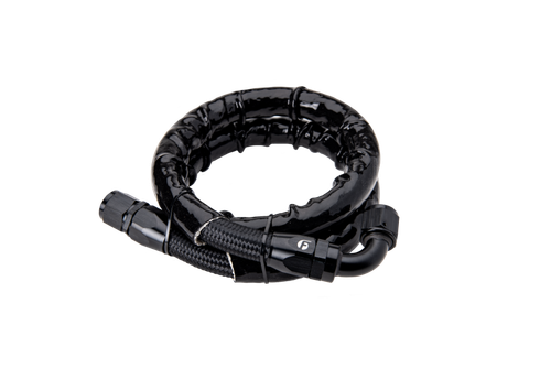 Fleece Performance 07.5-18 Dodge/RAM 2500/3500 Cummins Replacement Coolant Bypass Hose