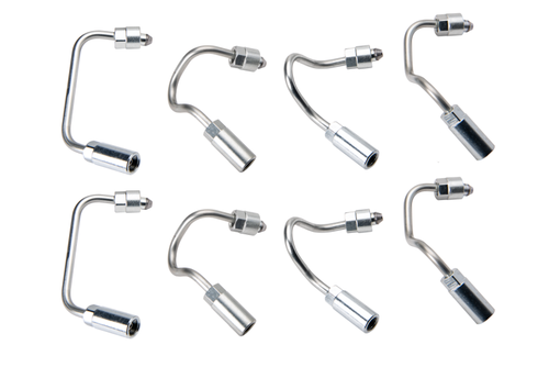Fleece Performance 06-10 GM 2500/3500 Duramax LBZ/LMM High Pressure Injection Line Kit