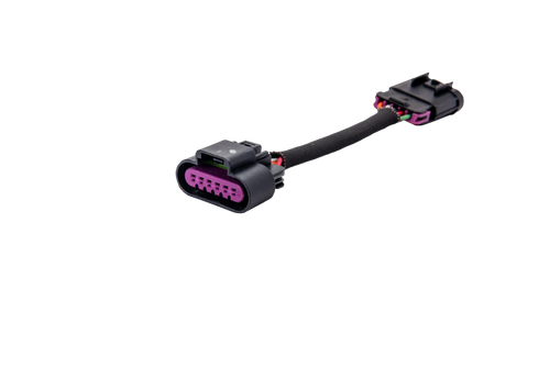 Fleece Performance 17-19 GM 2500/3500 Duramax LP5 Fan Extension Harness