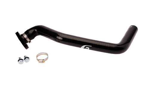 Fleece Performance 94-02 Dodge 2500/3500 5.9L Cummins Turbocharger Drain Tube Kit