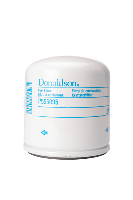 Fleece Performance Replacement Fuel Filter (Donaldson P555095)