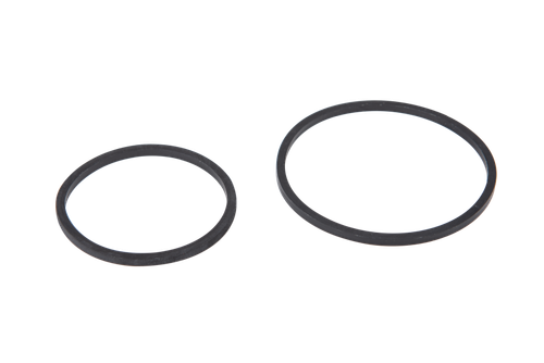 Fleece Performance Replacement Oil Cooler Adapter O-ring (Use w/ FPE-DMAX-OCADPT)