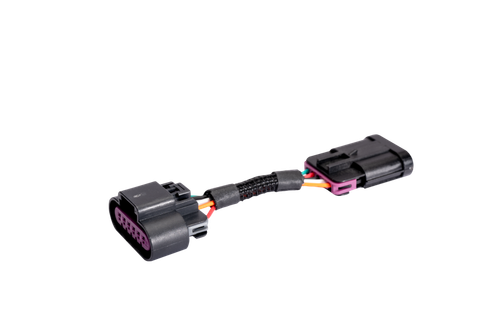 Fleece Performance 13-18 Dodge 2500/3500 Cummins Cooling Fan Extension Harness