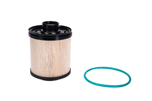 Fleece Performance 11-16 Ford F250/450 Under Bed Fuel Filter (Case of 6)