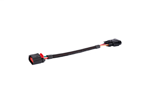 Fleece Performance 19-24 Ram 2500/3500 Cummins Cooling Fan Extension Harness