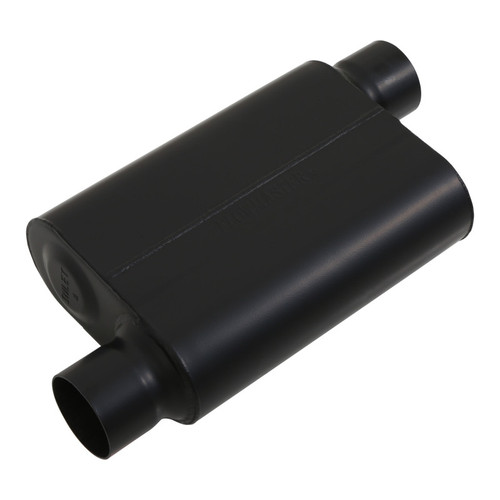 Flowmaster 3IN (O)/OUT (O) 40 Series Muffler