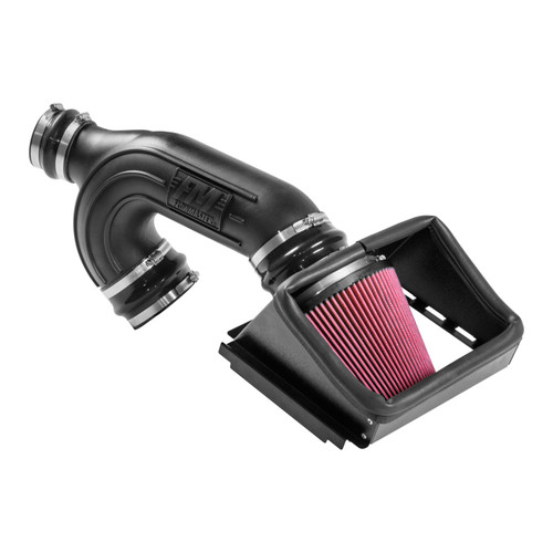 Flowmaster 15-17(2.7L) 15-16(3.5L) F-150 Performance Cold Air Intake Kit