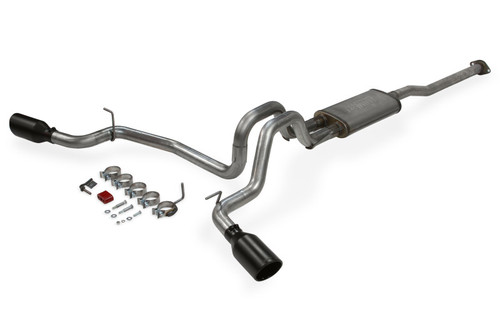 Flowmaster 05-15 Toyota Tacoma 4.0L FlowFX Cat-Back DOS Exhaust System