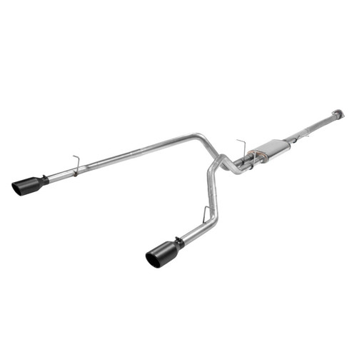 Flowmaster 19-24 RAM 1500 5.7L FlowFX SS Cat-Back Exhaust System