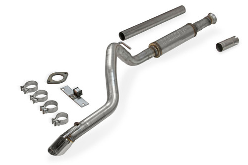 Flowmaster 86-01 Jeep Cherokee XJ 4.0L FlowFX Cat-Back Exhaust System