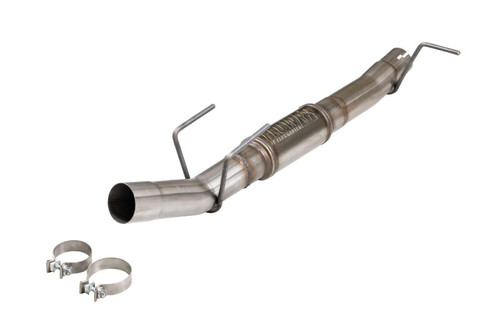 Flowmaster 17-24 F250/F350 GAS Direct Fit FlowFX Cat-Back Exhaust System