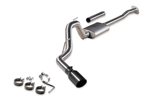 Flowmaster 15-19 F-150 2.7L/3.5L/5.0L Signature Series Cat-Back Exhaust System