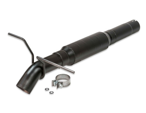 Flowmaster 14-19 GM1500 5.3L CC&DC SS Outlaw Extreme Cat-Back Exhaust System