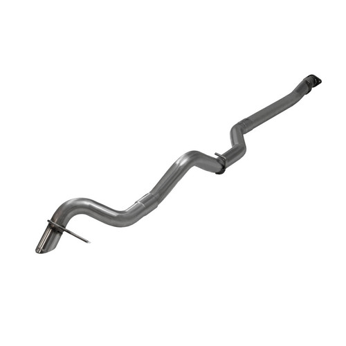 Flowmaster 21-25 Bronco 2DR 2.3/2.7L Outlaw Cat-Back SOR Exhaust System
